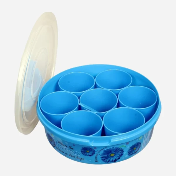 SKI SPICE MATE SET
