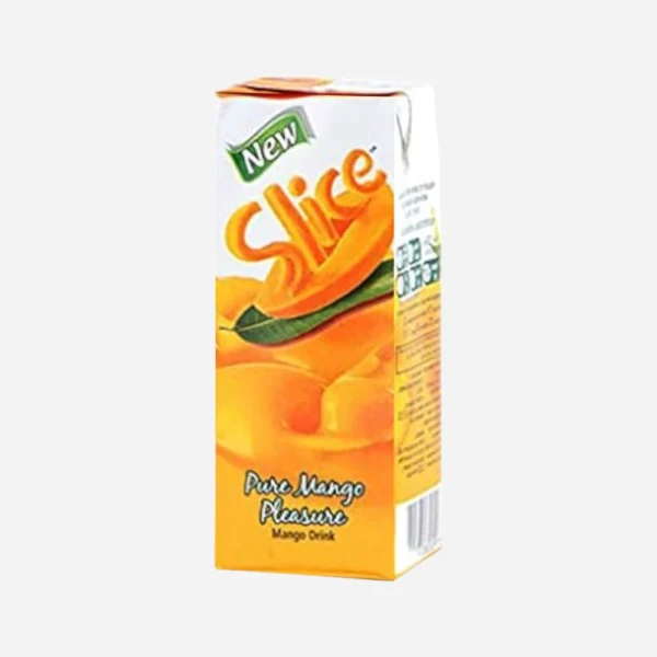 SLICE 125 ML