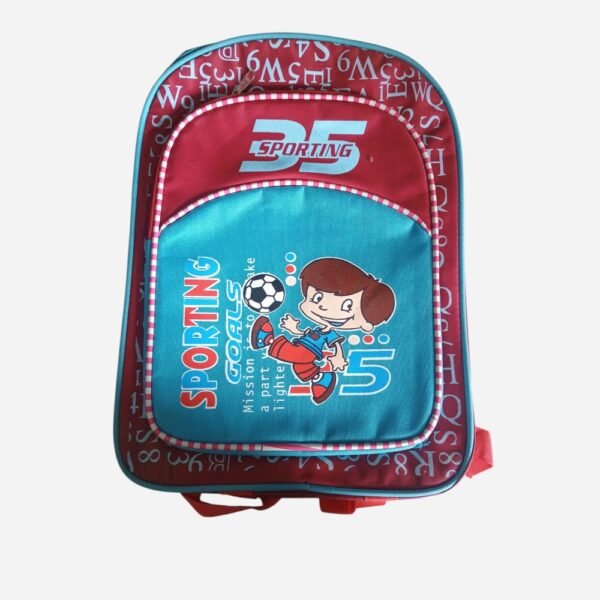SPORTING 35 CHILDREN BAG