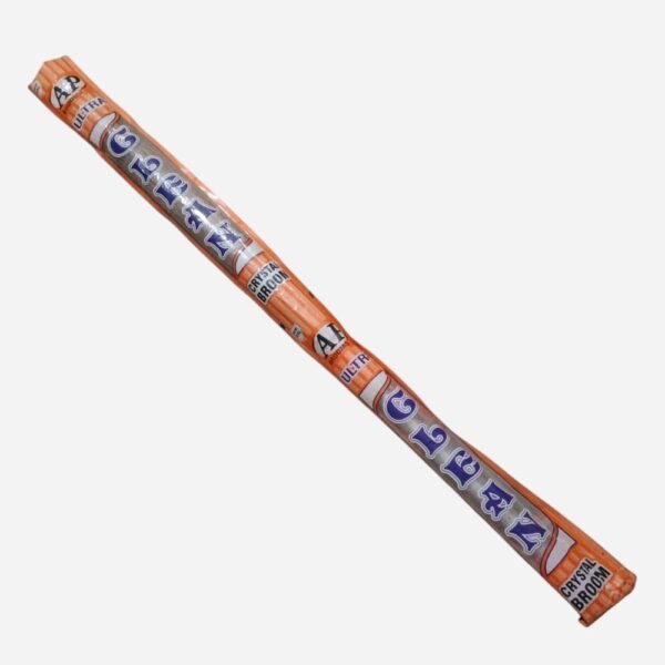 STEEL BRAND ZADU