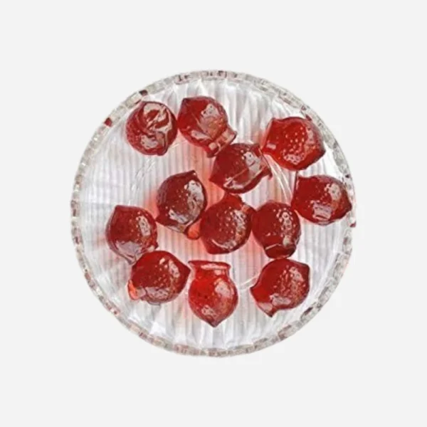 STRAWBERRY 160GM PACKET