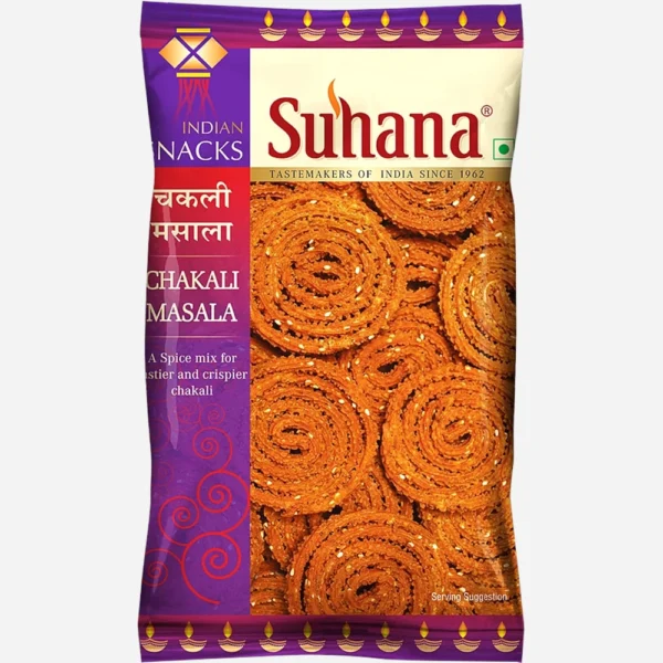 SUHANA CHAKLI MASALA 50 GRAM
