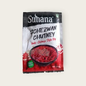 SUHANA SCHEZWAN CHUTNEY