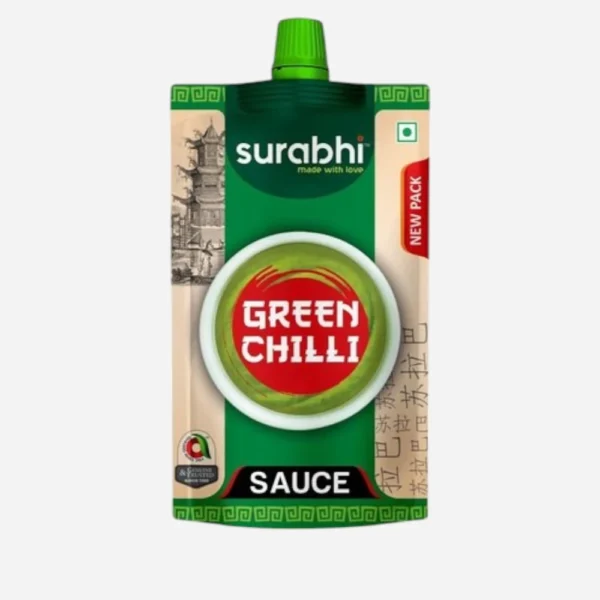 SURABHI GREEN CHILLI