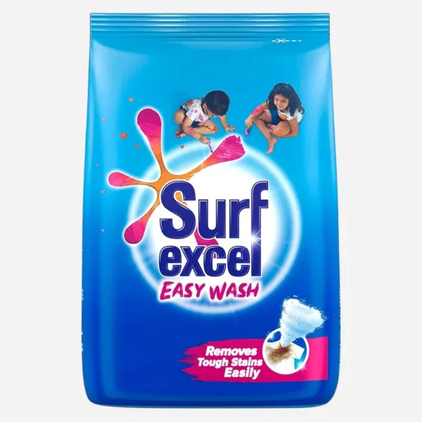 SURF EXCEL EASY WASH 500 GM