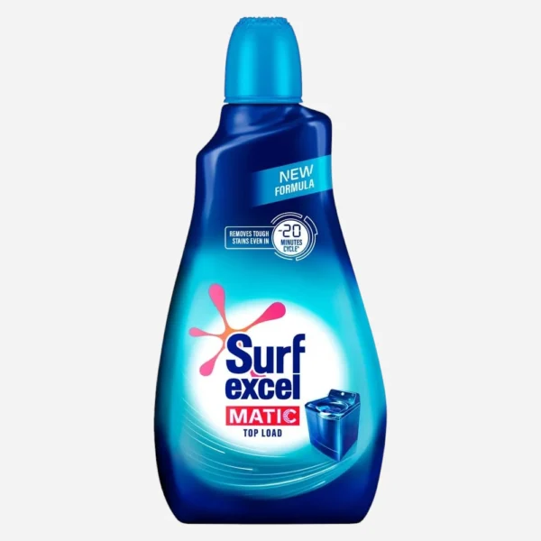 SURF EXCEL MATIC LIQUID 1 LTR