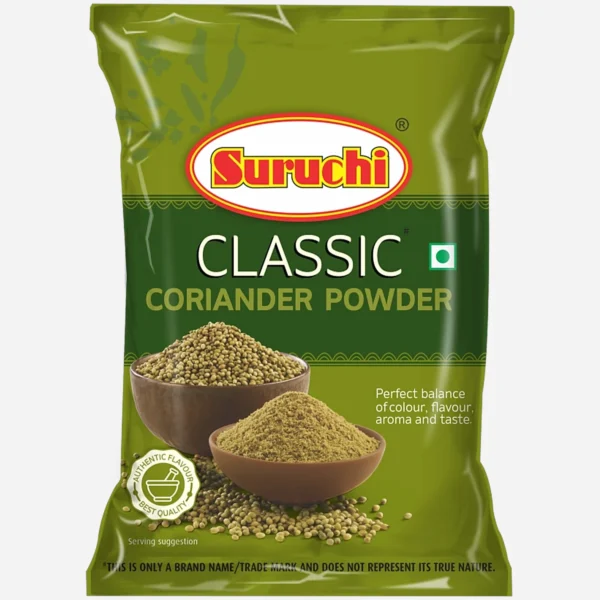 SURUCHI CLASSIC CORIANDER POWDER