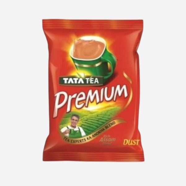 TATA TEA PREMIUM DUST 250 GRAM