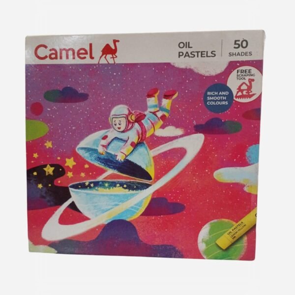 TEKAT KHADU CAMEL 50 SHEDS