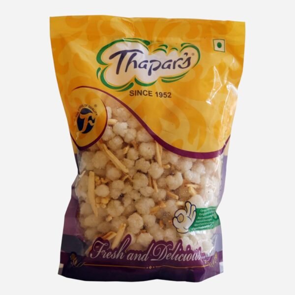 THAPARS SABUDANA CHIWDA