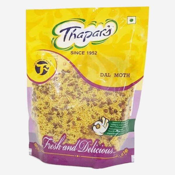 THAPER BOMBAY BHEL