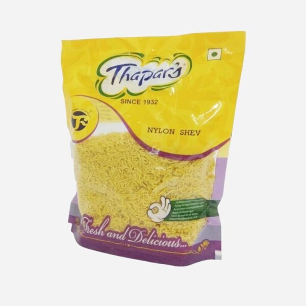 THAPER MASALA SHEV