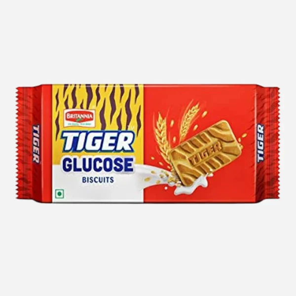 TIGER GLUCOSE BISCUITE