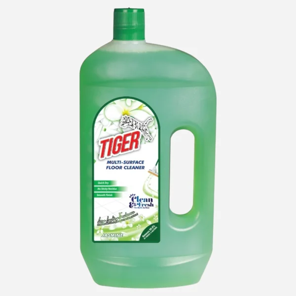 TIGER METRO JASMINE 1 LIT