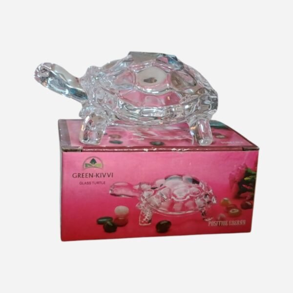 TORTISE MINI GLASS