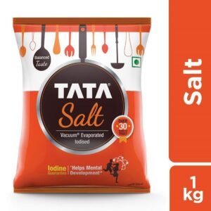 TATA SALT 1 KG