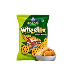 BALAJI WHEELS