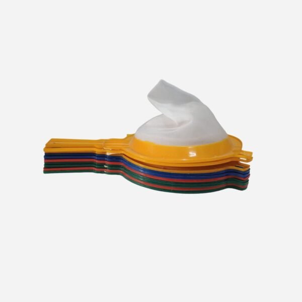 WATER STRAINER