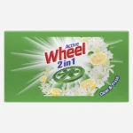 WHEEL 2 IN 1