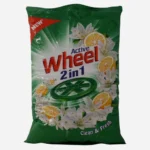 WHEEL POWDER 500 g