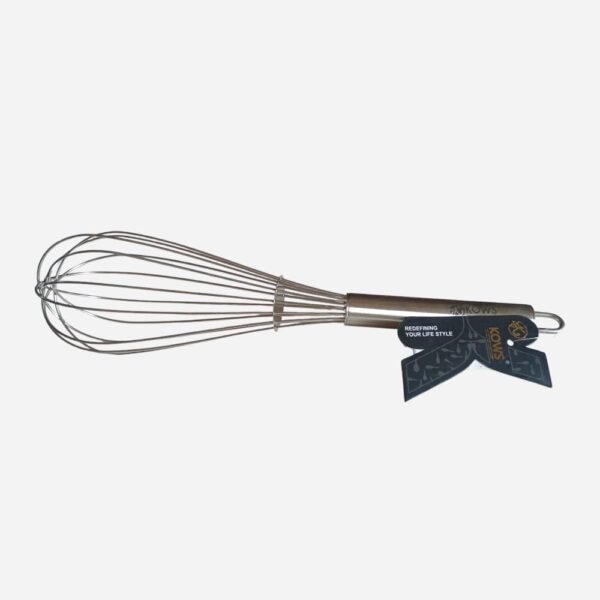 WHISK B