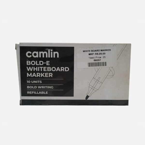 WHITE BOARD MARKER