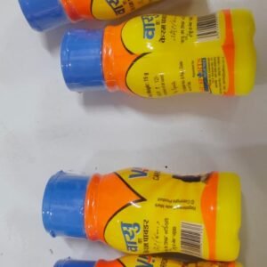 VASU CARROM POWDER 15 GRAM