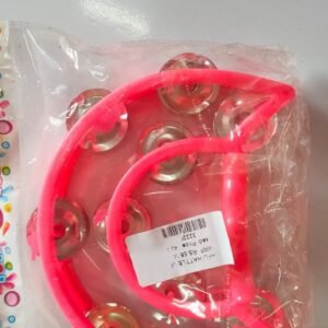 DAFLI RATTLE 58