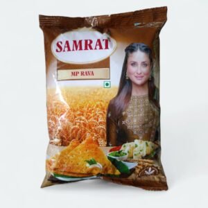 SAMRAT RAVA 500 GRAM