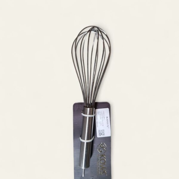 WHISK S