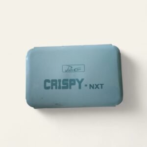 CRISPY TIFFIN