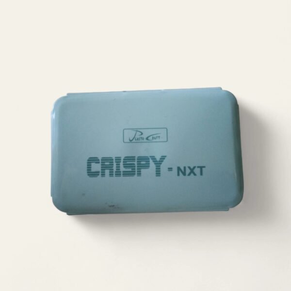 CRISPY TIFFIN