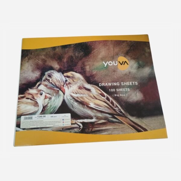 YOUVA DRAWING SHEETS