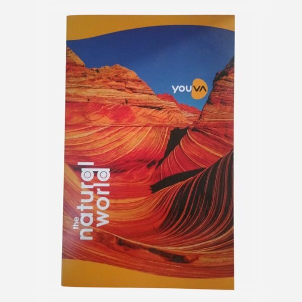 YOUVA REGISTER 100 P SINGLE LINE