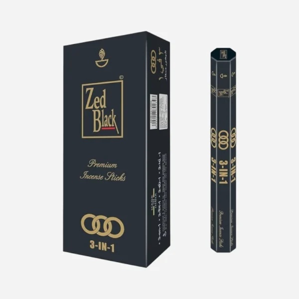 ZED BLACK 90 GRAM