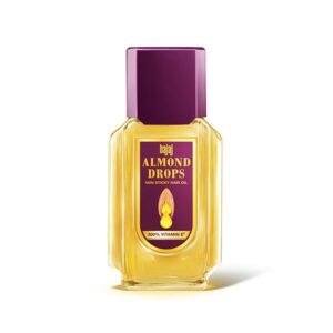 BAJAJ ALMOND DROP OIL 100 ML