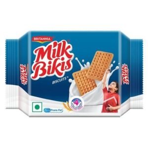 BRITANNIA MILK BIKIS 5 RS