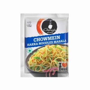 CHINGS HAKKA NOODLES MASALA 20 GM