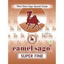 CAMEL SHABUDANA 1 KG