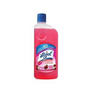 LIZOL FLORAL 500 ML