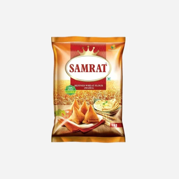 SAMRAT MAIDA 1KG