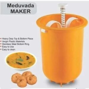 ZALAK UDID WADA MAKER