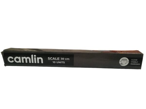 CAMLIN SCALE