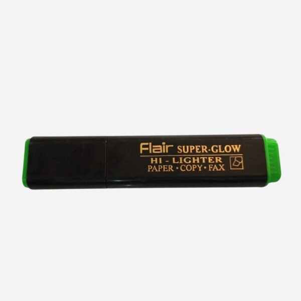 Flair super hi-lighter