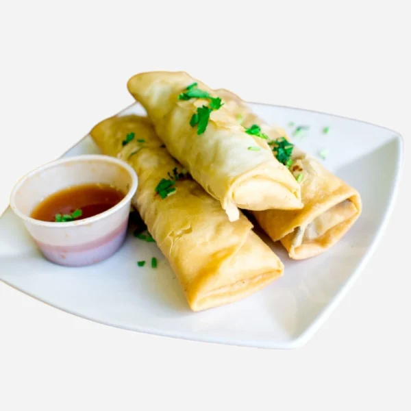 Paneer Cheese Roll