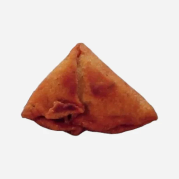 Spicy Samosa