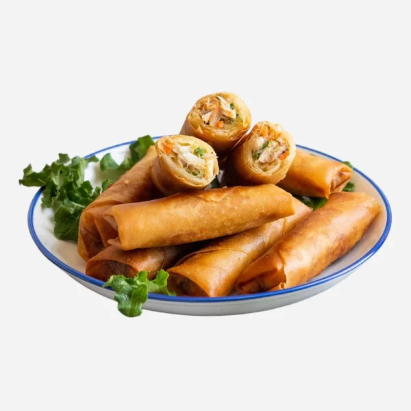 Spring Roll