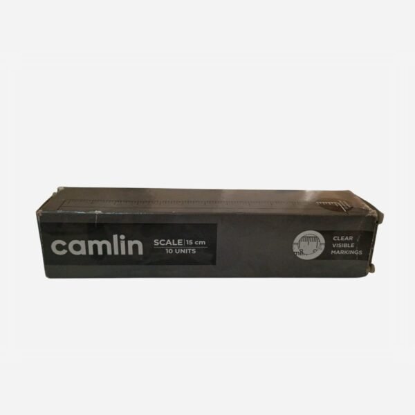 camlin scale 15 cm