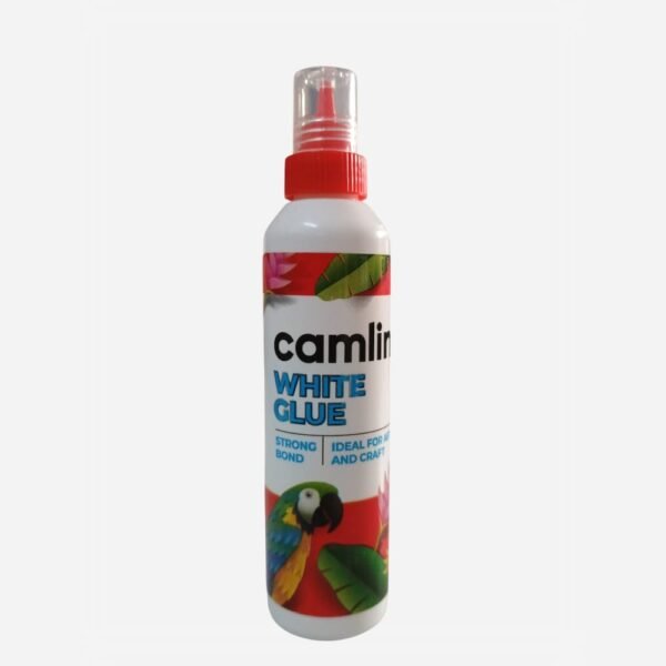 camlin white glue