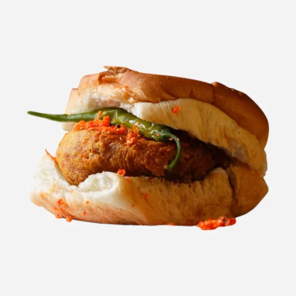 Vadapav